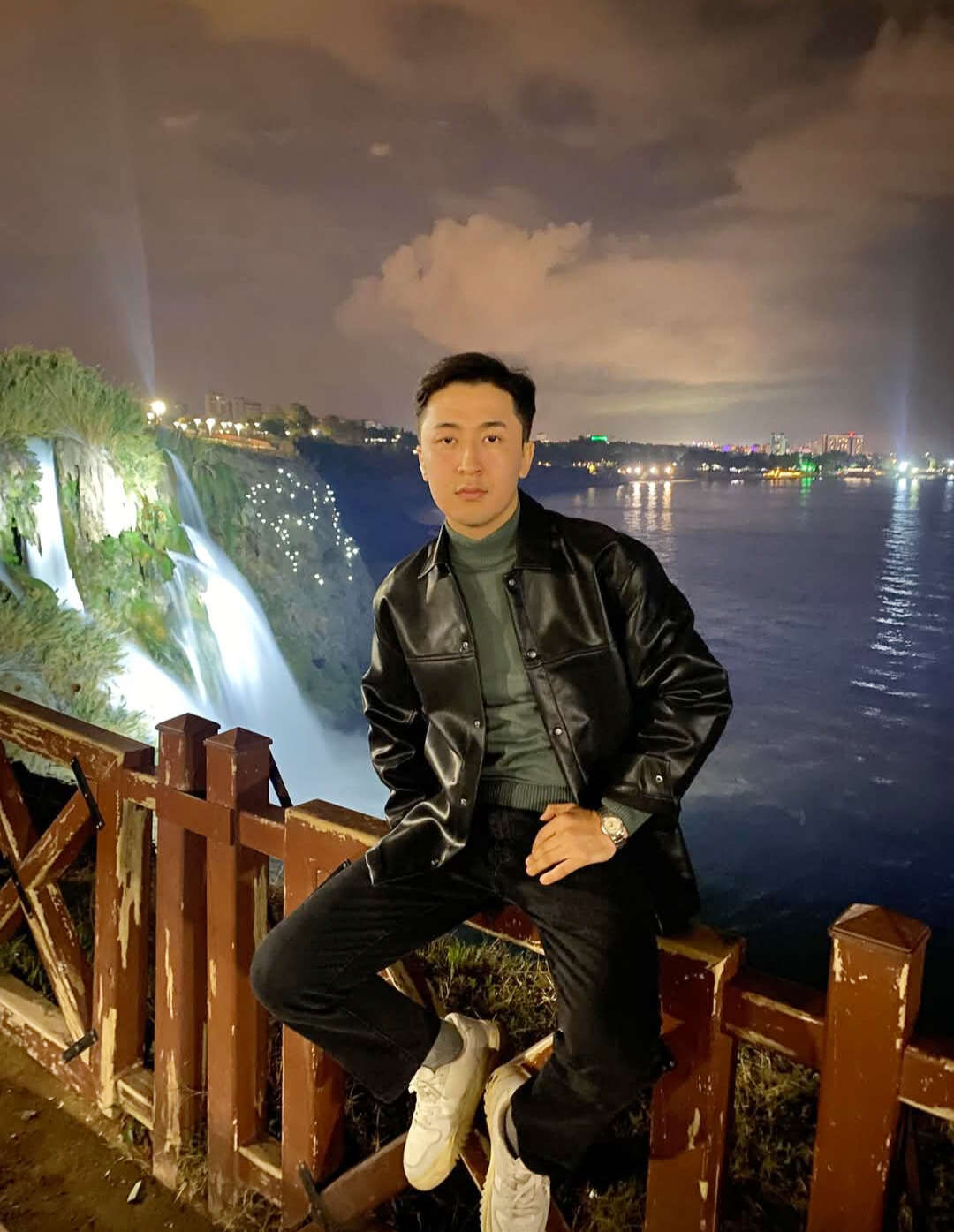 Otel çalışanının acı sonu! 27 yaşındaki genç hayatını kaybetti 7
